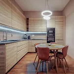 Velka 아파트 포프라트