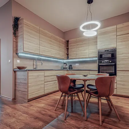 Appartement Velka