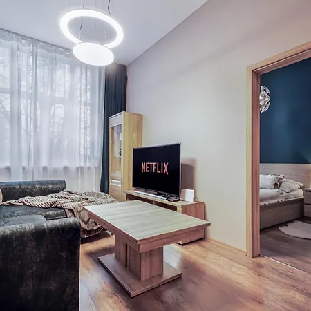 Veľká Apartamento