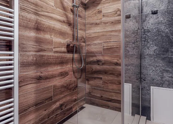 Apartamento Veľká Poprad