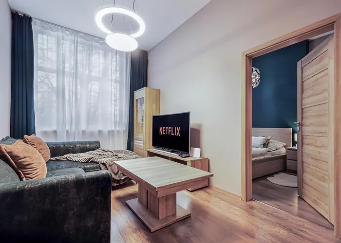 Veľká Apartamento